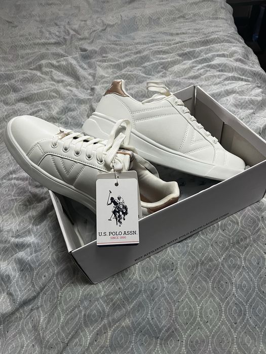 Обувки U.S Polo Assn