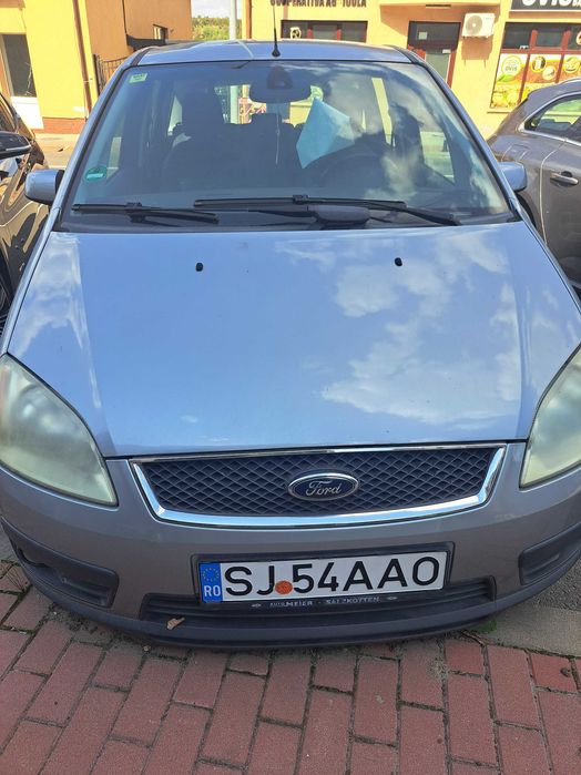Autoturism ford c max