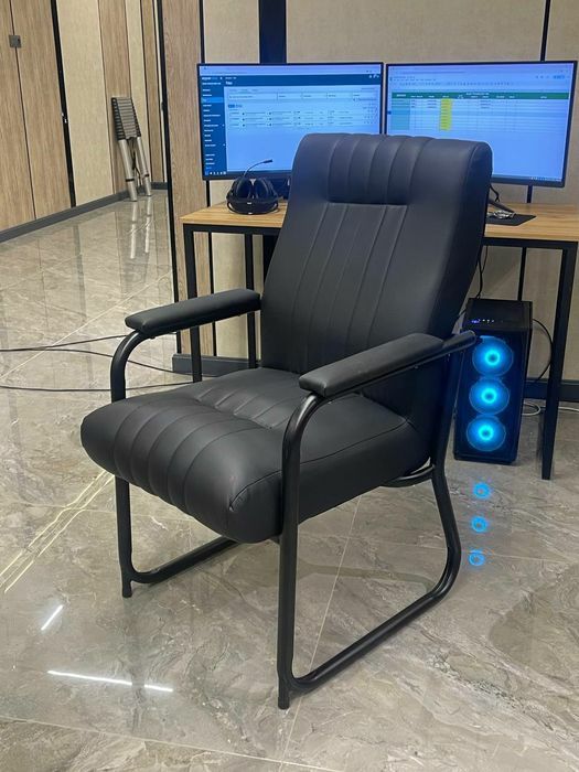 Kreslo kompyuterda foydalanish uchun кресло компьютерда