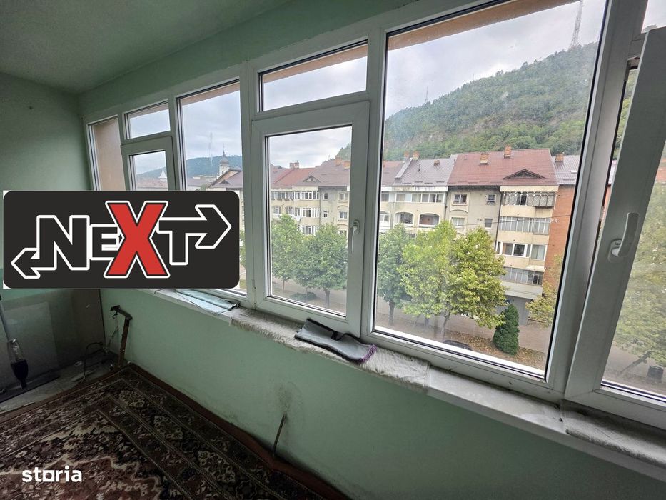Apartament cu 3 camere lângă școala nr. 2