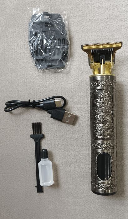 Продам триммер для стрижки волос