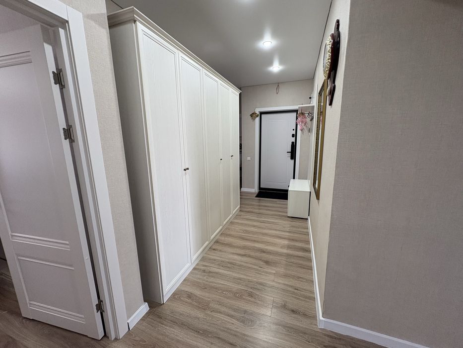 Продается квартира