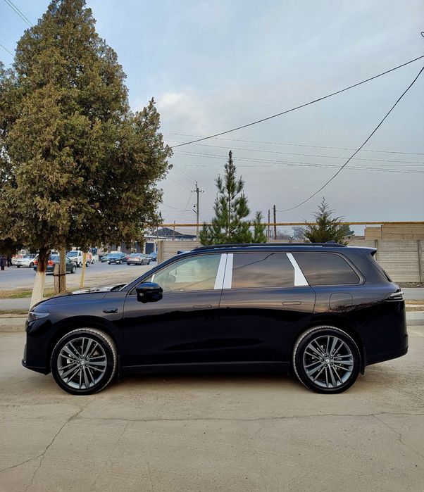 Leapmotor C16 630km Full