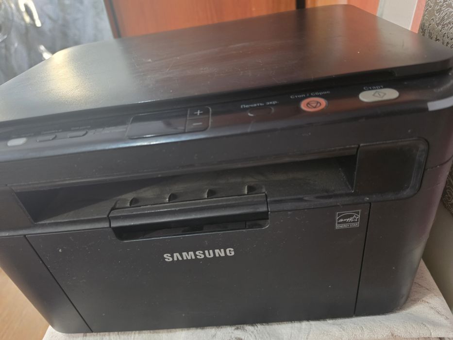Продам Принтер  Самсунг