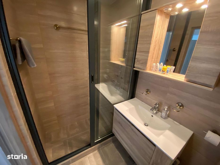 Apartament 2 camere de inchiriat | Marasesti | Carol
