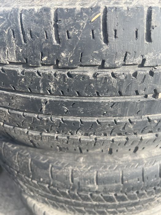 Продаются шины автомобильные