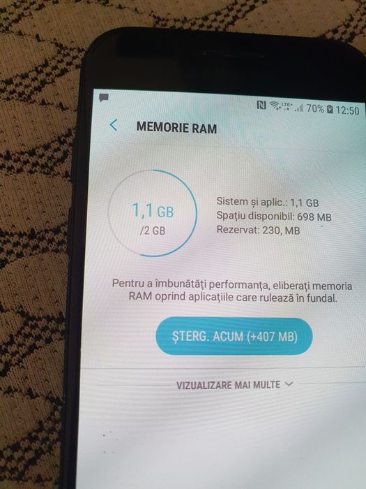 Samsung Galaxy A3