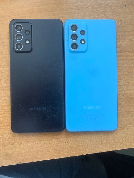 Samsung a52 128 tali