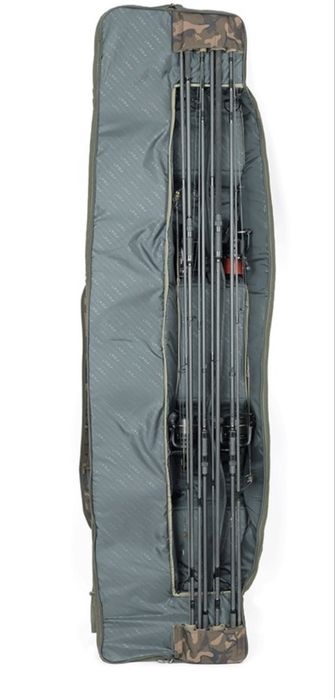 Карповый комплект FOX EOS PRO 10ft 3.5lb + EOS 10000FD