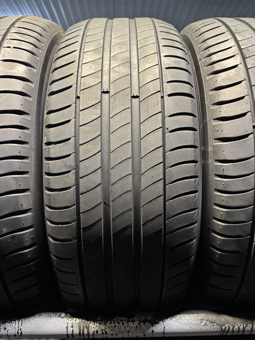 Anvelope 215/55/17 Michelin
