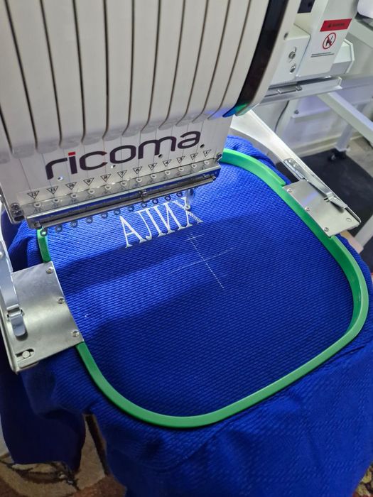 Вышивка компьютерная