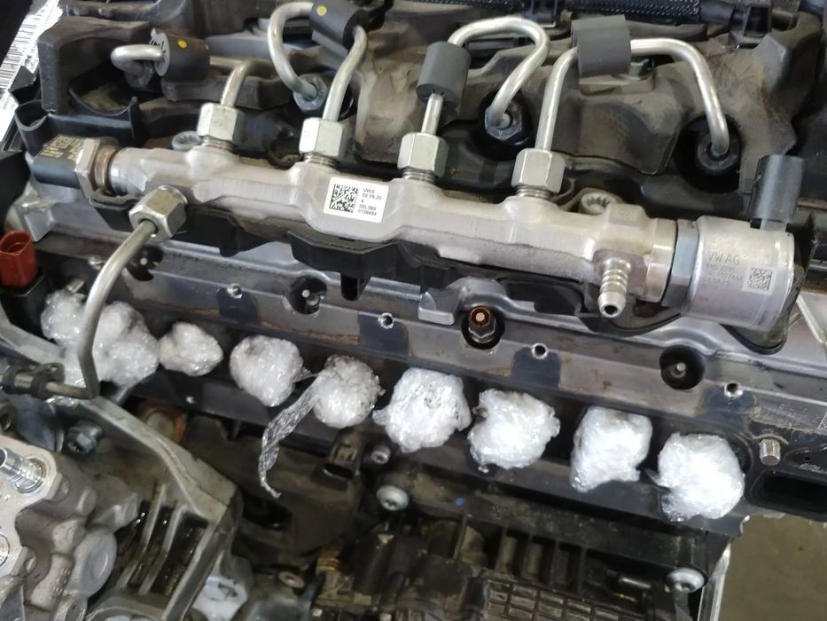 injector dsr 2.0 tdi audi a3 8ys vw golf 8 skoda octavia 4 0445110835  05l130277e