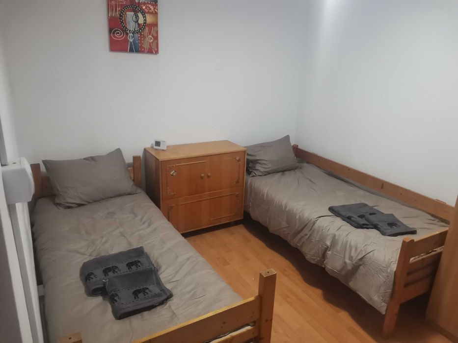 Închiriez Apartament cu 2 camere Manastur