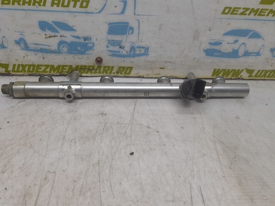Rampa injectoare 06k1333170 Audi A4 B8/8K (facelift) (2011 - 2016) 1.8 tfsi CJEB