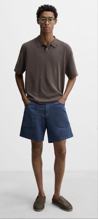 Zara Portugalyada Tikilgan.