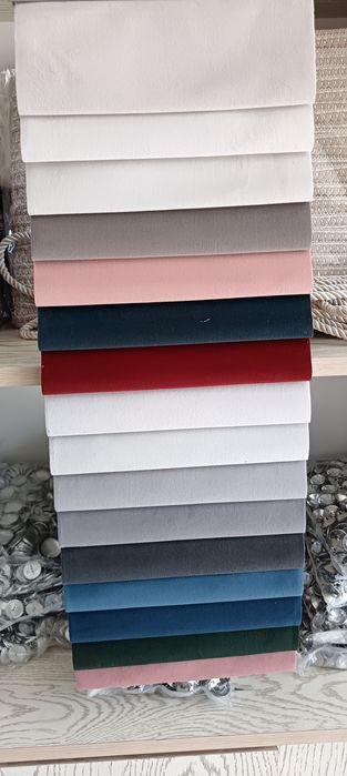 Мебельный ткани.