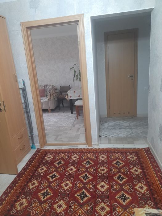 Квартира 3-х комн в Актобе