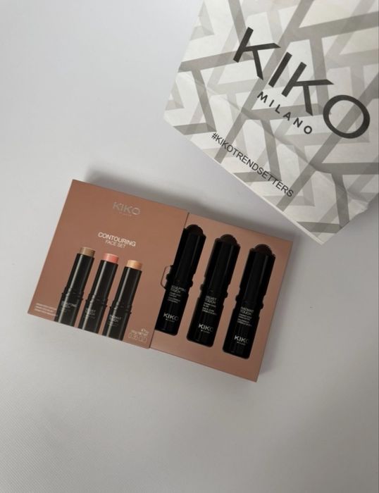 KIKO набор контуринга