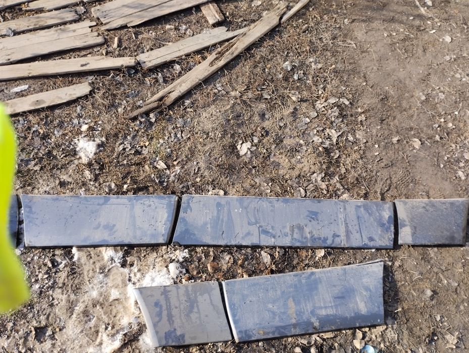 Мерседес 124 кузов детали