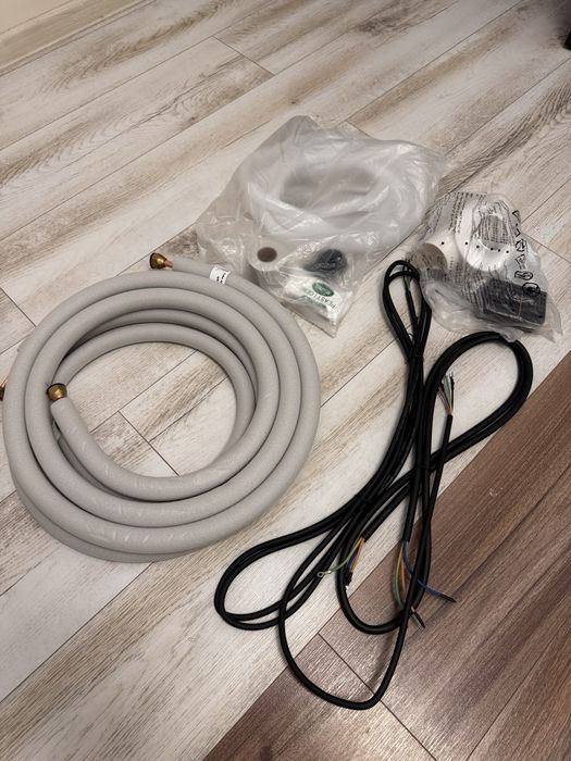 Kit aer conditionat