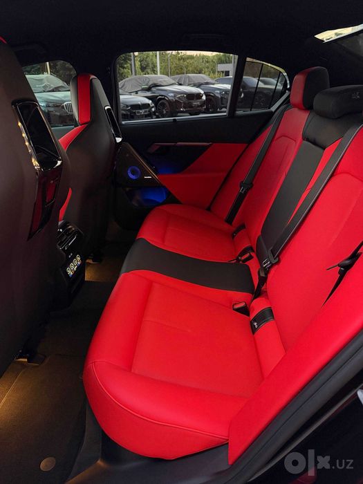 Продам BMW M5 G90