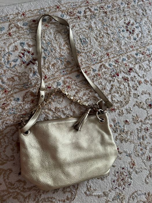 Продам сумки кожанные