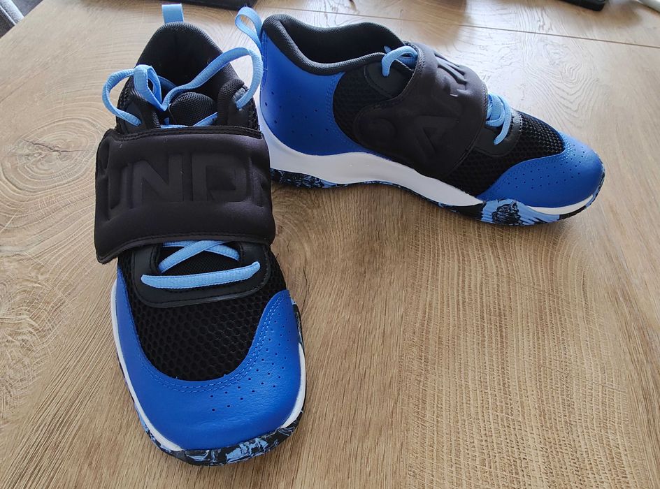 Маратонки UNDER ARMOUR за момче