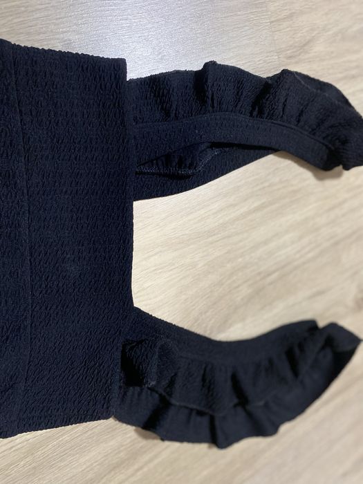 Черен сукман