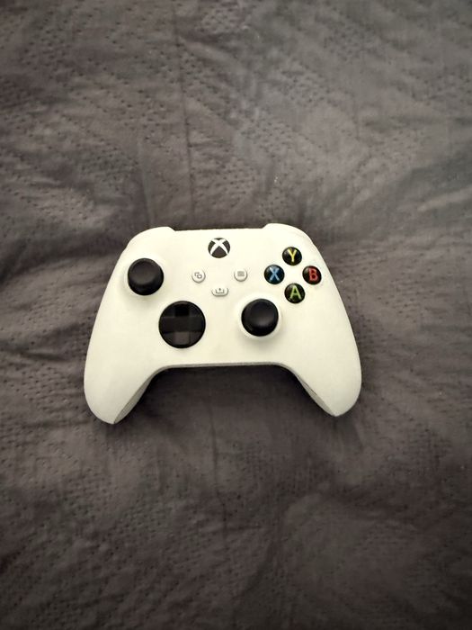 Xbox series s cu controller