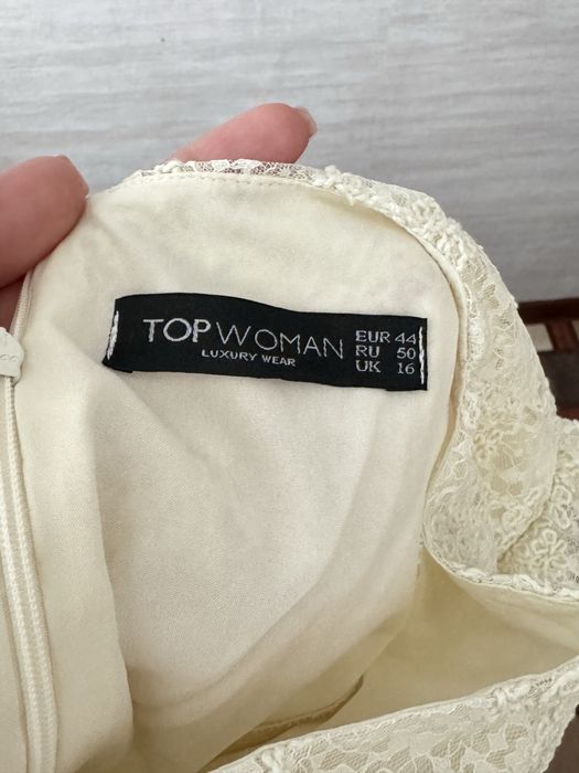 Продам красивое платье