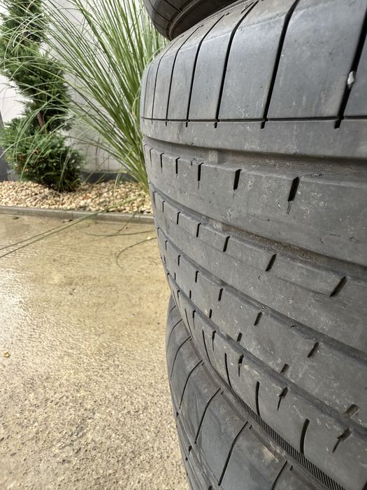 Cauciucuri 235/60 R18