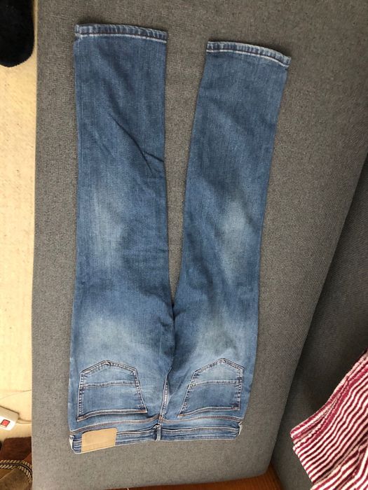 Blugi si pantaloni barbati