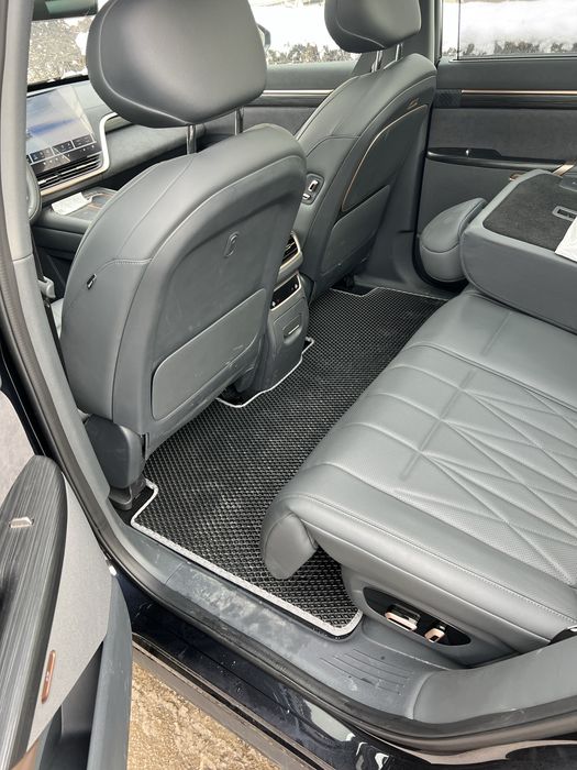 Dong feng 008 Ultra 5 tali