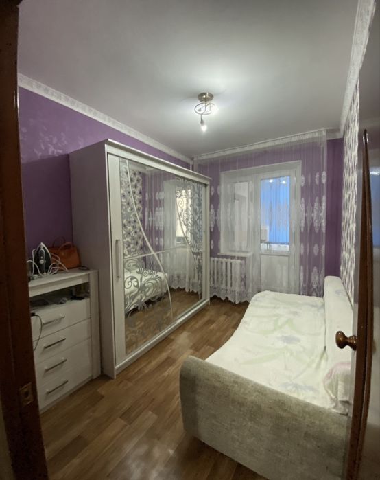 Продам 3-комн. квартиру