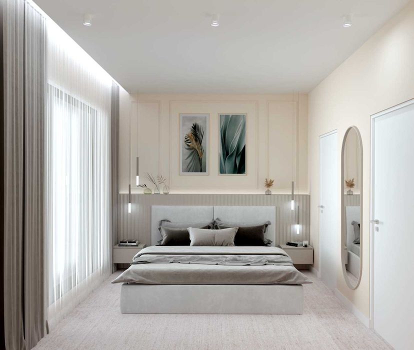 Arhitectura si Design Interior