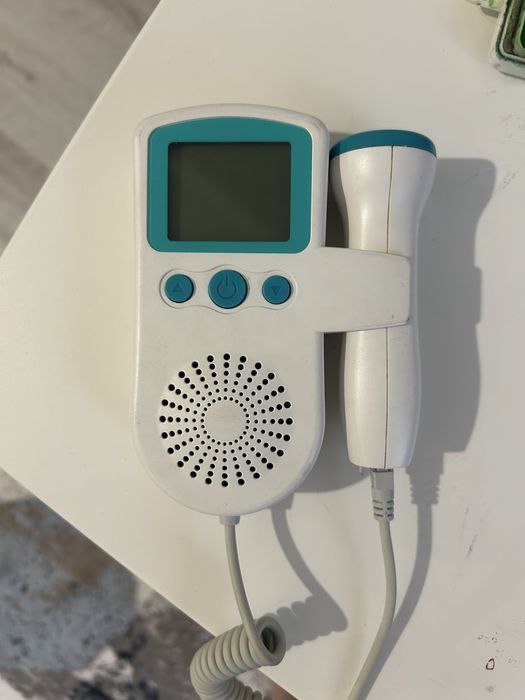 Доплер для беременных