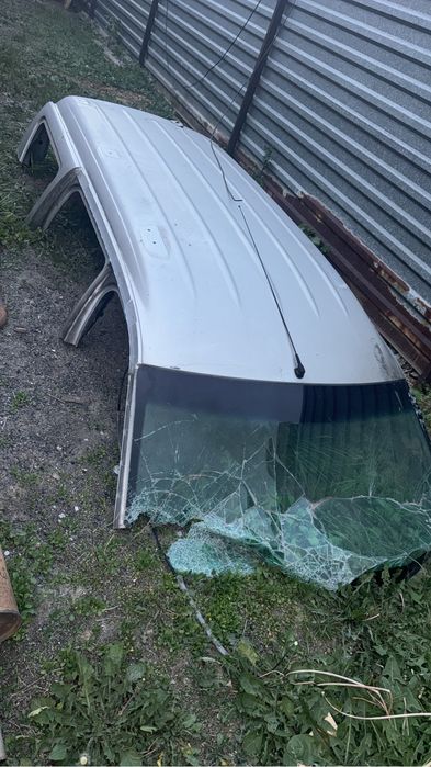 Продам крышу на Ладу Ларгус