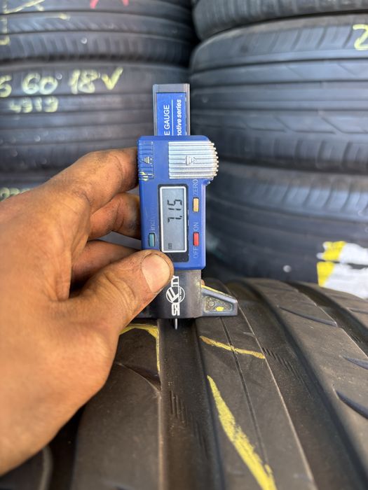 Anvelope Vara 245/45/18 Orium UHP 245 45 18 R18