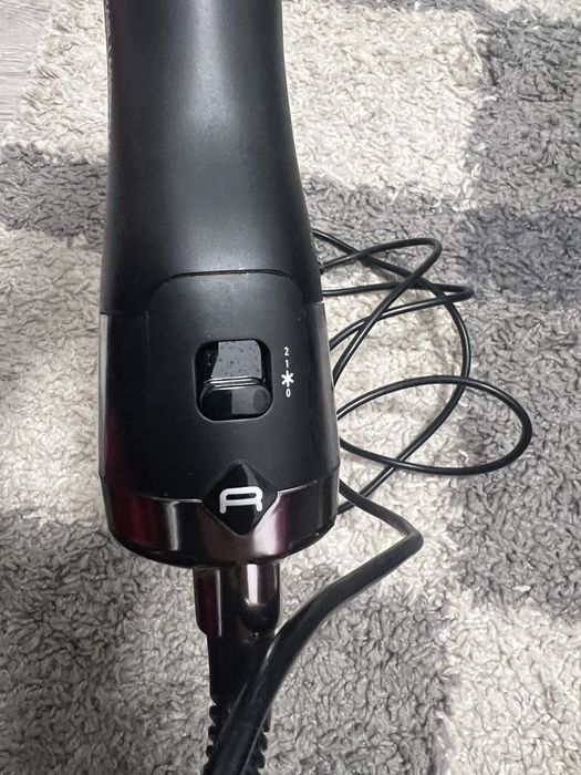 Perie Rotativa Roventa Noua