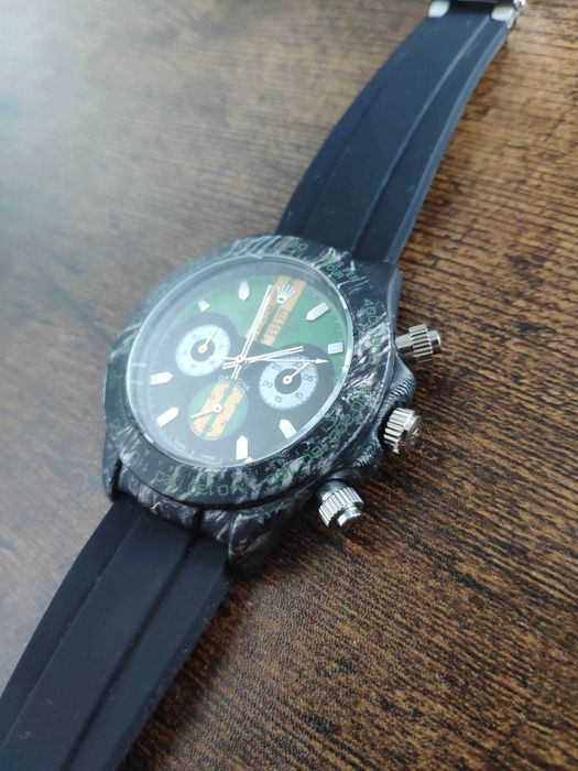 Мъжки кварцов часовник Rolex