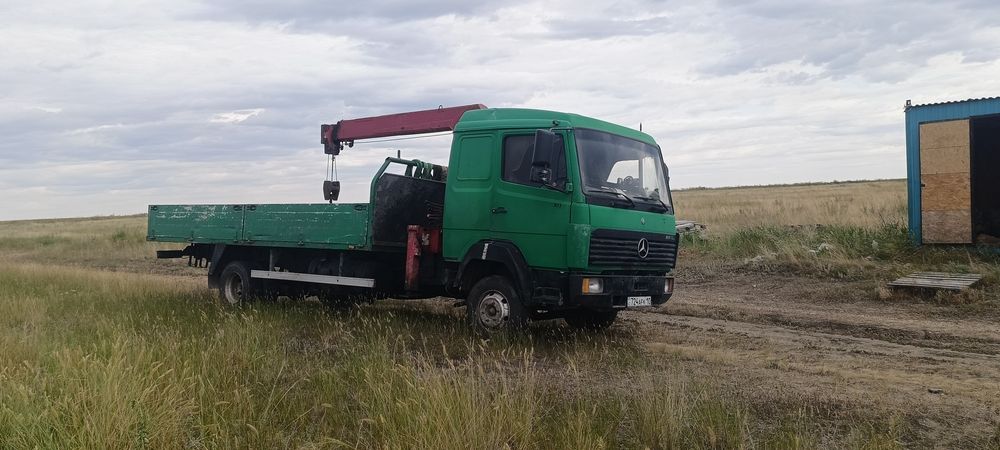 Услуги манипулятора