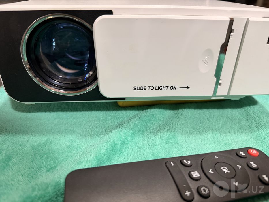 Proektor vidyo k