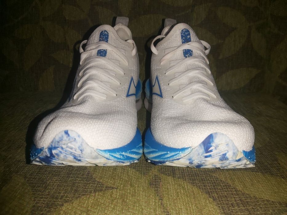 Дамски маратонки Mezuno Wave neo wind