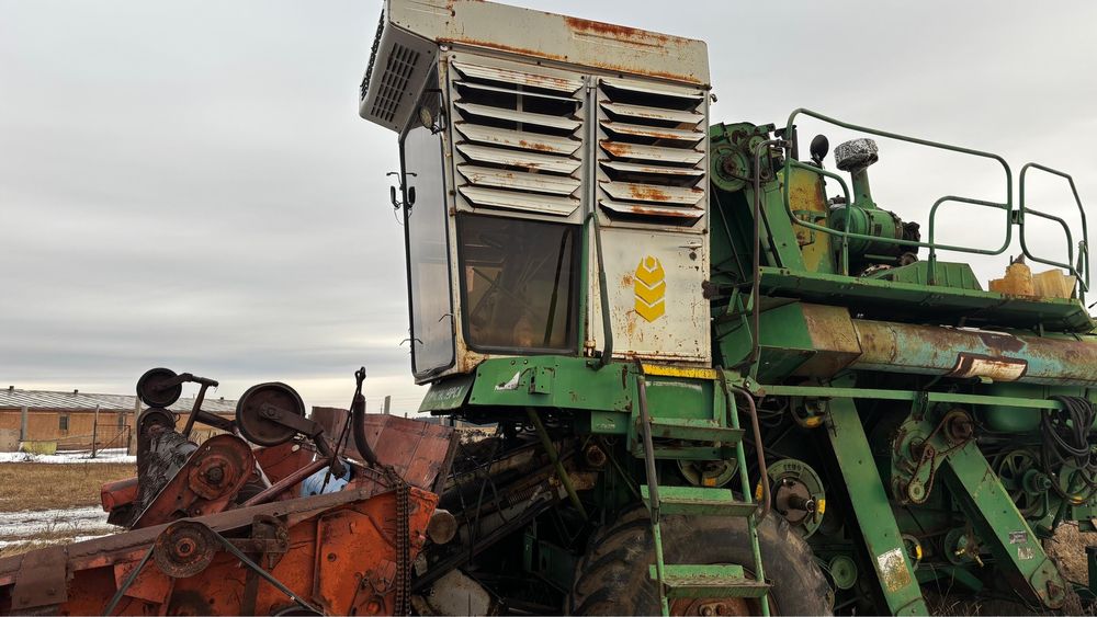 Продам Комбайн, Енисей