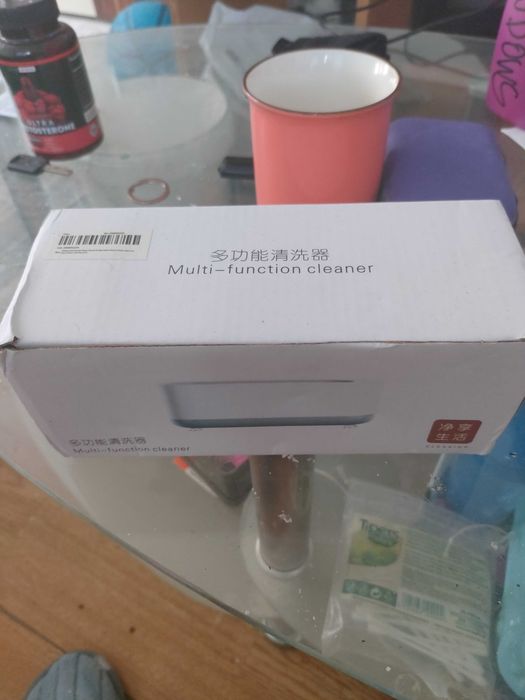 Вана със водовибрация,multi-function cleaner