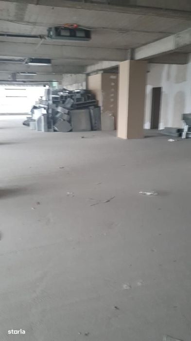 Spatiu de birouri Drumul Taberei