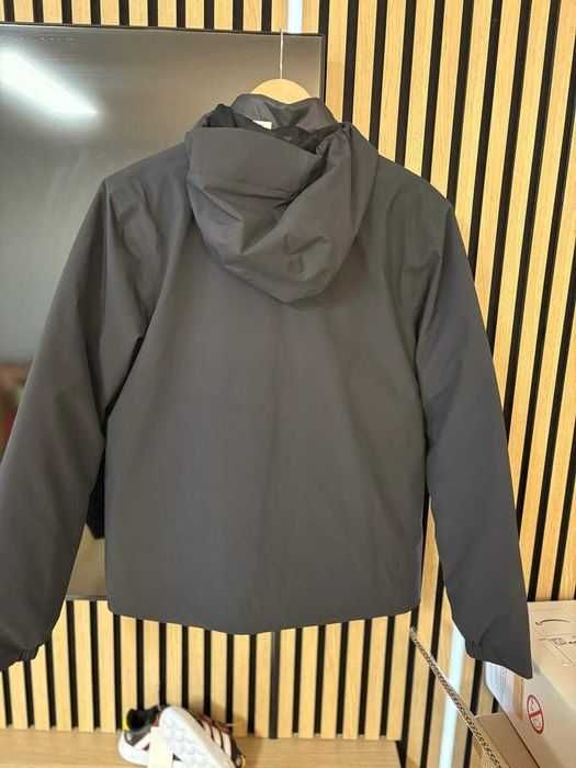 Geaca Terrex impermeabila Marimea M