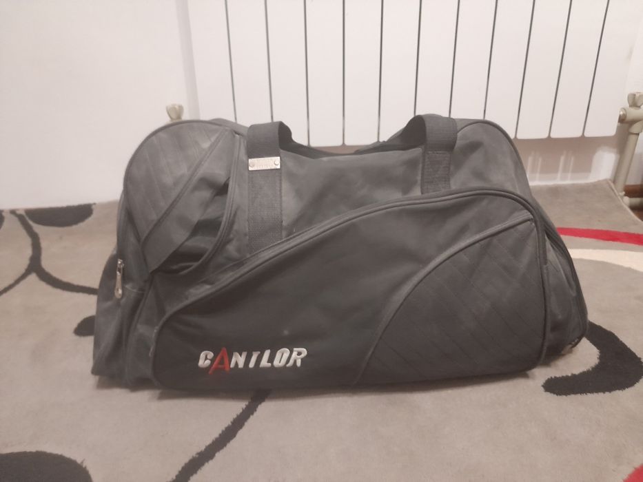 Боксёрский форма