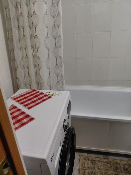 Сдам 2-х комнатную квартиру