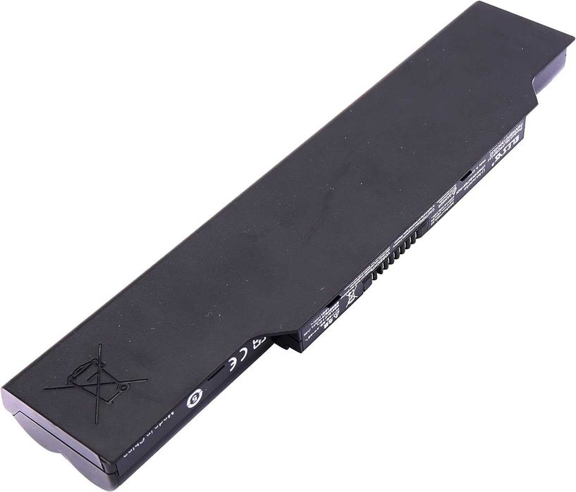 BLESYS FMVNBP213 Baterie laptop pentru FUJITSU Lifebook A512 A532